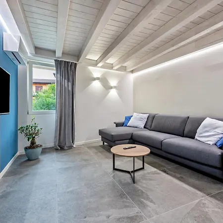 La Casa Incartata - Incartata Toscolano-Maderno