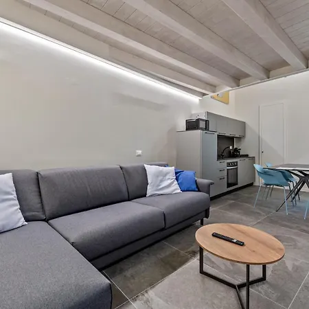 La Casa Incartata - Incartata * Toscolano-Maderno