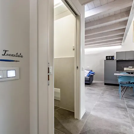 La Casa Incartata - Incartata Apartment