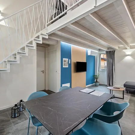 Apartment La Casa Incartata - Incartata