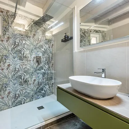 La Casa Incartata - Incartata Toscolano Maderno